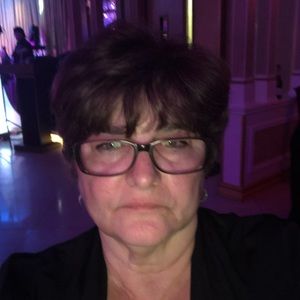 Meet your Posher, Margaret